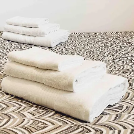 Apartament Centrale. *