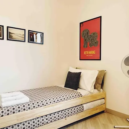 Centrale. Apartament Nettuno