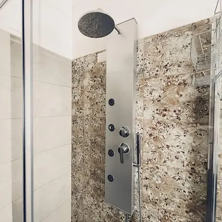 Apartament Centrale. Nettuno