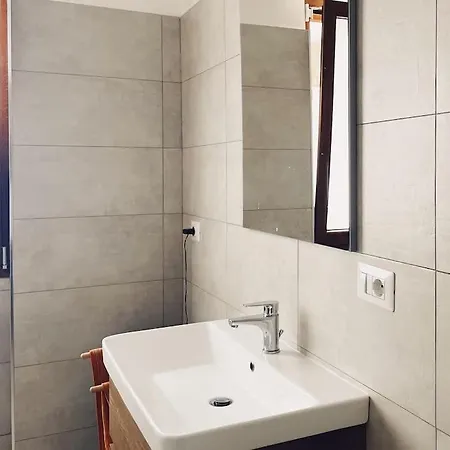 Centrale. Apartament *